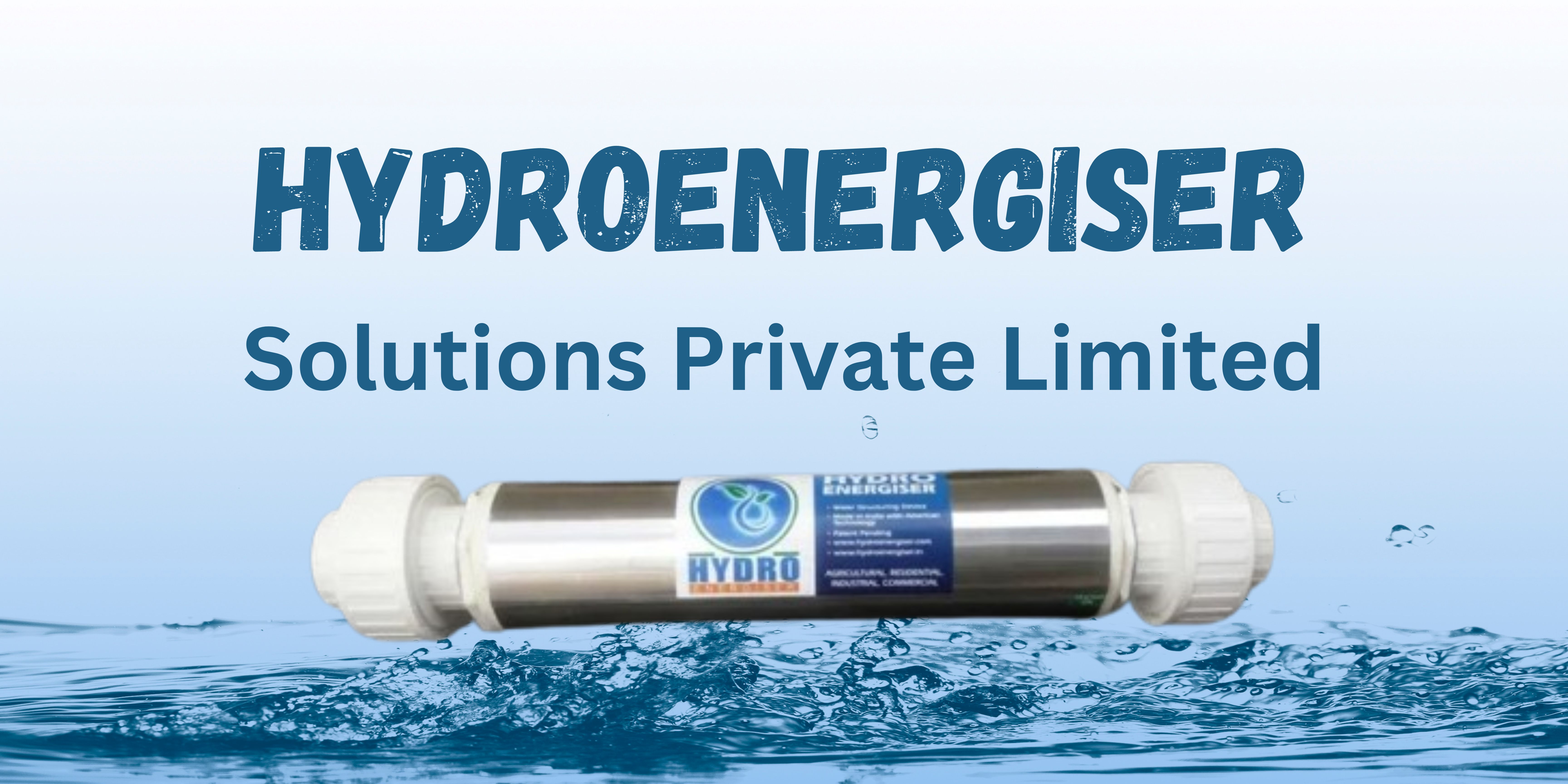 Hydroenergiser Solutions Private Limited - Latest update - Softener System Suppliers in Bangalore