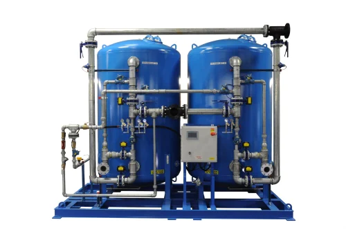 Hydroenergiser Solutions Private Limited - Latest update - Softener System Suppliers In Sadashivanagar